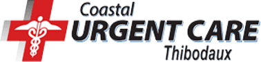 Coastal Urgent Care of Thibodaux logo